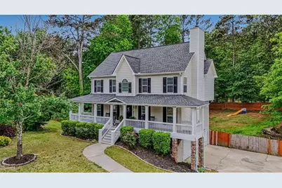21 Chandler Ridge Drive, Douglasville, GA 30134 - Photo 15