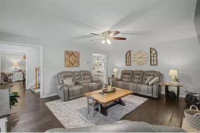 21 Chandler Ridge Drive, Douglasville, GA 30134 - Photo 9