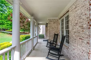 790 Brickwood Ln, Alpharetta, GA 30004 - Photo 7