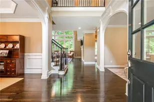 790 Brickwood Ln, Alpharetta, GA 30004 - Photo 9