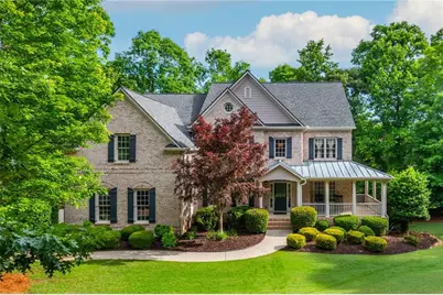 790 Brickwood Lane, Alpharetta, GA 30004 - Photo 1