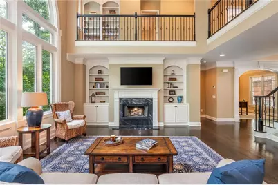 790 Brickwood Lane, Alpharetta, GA 30004 - Photo 19
