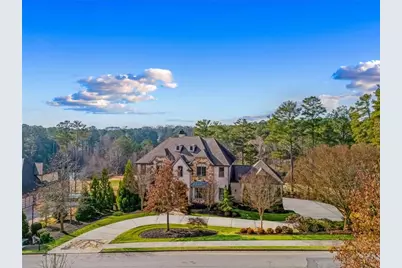 16146 Belford Drive, Alpharetta, GA 30004 - Photo 9