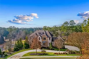 16146 Belford Dr, Alpharetta, GA 30004 - Photo 9