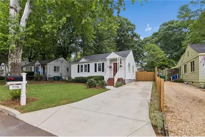 778 Brown Place, Decatur, GA 30030 - Photo 1
