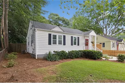 778 Brown Place, Decatur, GA 30030 - Photo 5