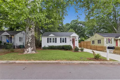 778 Brown Place, Decatur, GA 30030 - Photo 3