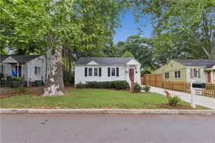 778 Brown Pl, Decatur, GA 30030 - Photo 3