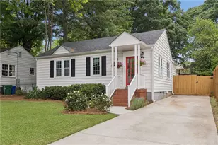 778 Brown Pl, Decatur, GA 30030 - Photo 1
