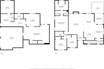 5330 Spot Creek Drive, Cumming, GA 30040 - Photo 43