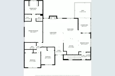 5330 Spot Creek Drive, Cumming, GA 30040 - Photo 41