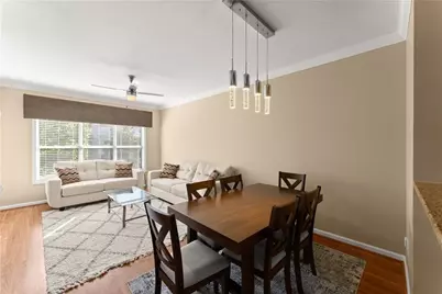 1406 River Green Drive NW, Atlanta, GA 30327 - Photo 3