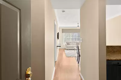 1406 River Green Drive NW, Atlanta, GA 30327 - Photo 5