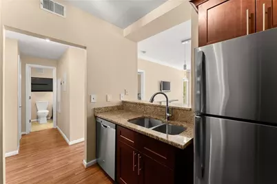 1406 River Green Drive NW, Atlanta, GA 30327 - Photo 9