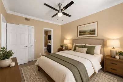 1406 River Green Drive NW, Atlanta, GA 30327 - Photo 15