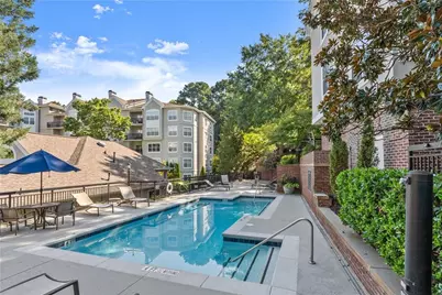 1406 River Green Drive NW, Atlanta, GA 30327 - Photo 21