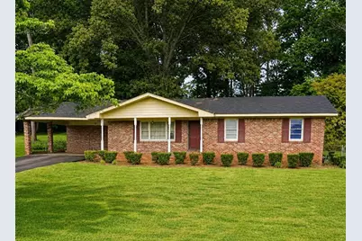 2749 Hutch Drive, Decatur, GA 30034 - Photo 1