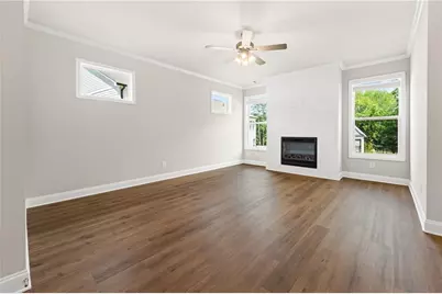 4105 Cavalier Way, Duluth, GA 30097 - Photo 17