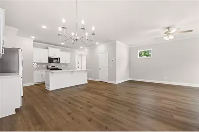 4105 Cavalier Way, Duluth, GA 30097 - Photo 13