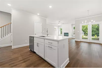 4105 Cavalier Way, Duluth, GA 30097 - Photo 9