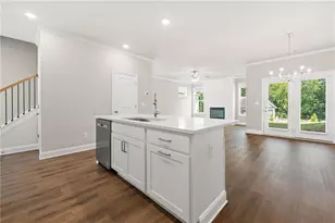 4105 Cavalier Wy, Duluth, GA 30097 - Photo 9