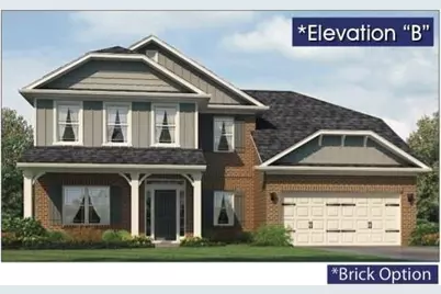 3018 Fairway Drive, Villa Rica, GA 30180 - Photo 1