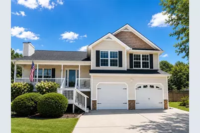 30 Horseshoe Bend Road, Carrollton, GA 30116 - Photo 1