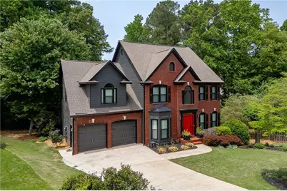 755 Braidwood Cove NW, Acworth, GA 30101 - Photo 55
