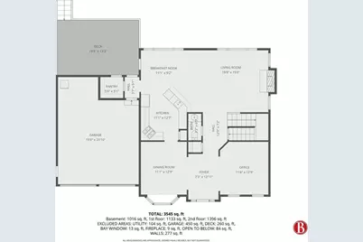 755 Braidwood Cove NW, Acworth, GA 30101 - Photo 51