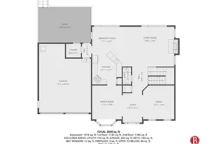 755 Braidwood Cove NW, Acworth, GA 30101 - Photo 51