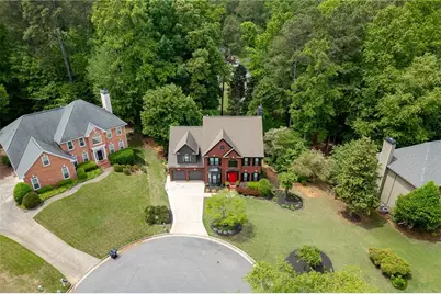 755 Braidwood Cove NW, Acworth, GA 30101 - Photo 57