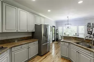 755 Braidwood Cove NW, Acworth, GA 30101 - Photo 19
