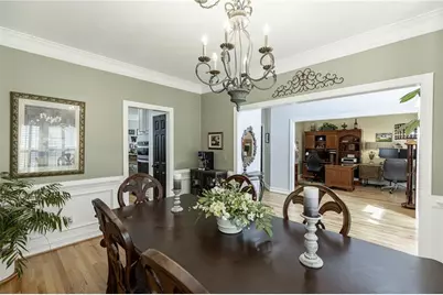 755 Braidwood Cove NW, Acworth, GA 30101 - Photo 7