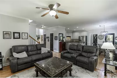 755 Braidwood Cove NW, Acworth, GA 30101 - Photo 11