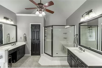 755 Braidwood Cove NW, Acworth, GA 30101 - Photo 35