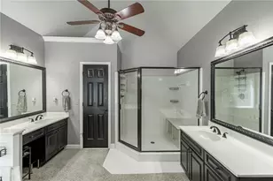 755 Braidwood Cove NW, Acworth, GA 30101 - Photo 35