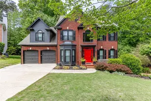 755 Braidwood Cove NW, Acworth, GA 30101 - Photo 1