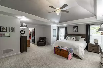755 Braidwood Cove NW, Acworth, GA 30101 - Photo 33