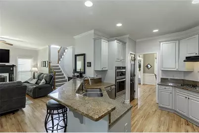 755 Braidwood Cove NW, Acworth, GA 30101 - Photo 17