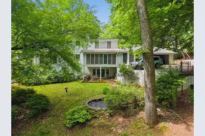 4659 Tall Pines Drive NW, Atlanta, GA 30327 - Photo 17