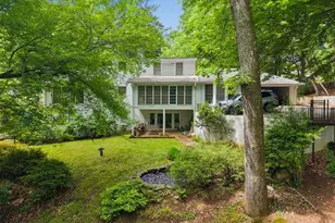4659 Tall Pines Dr NW, Atlanta, GA 30327 - Photo 17