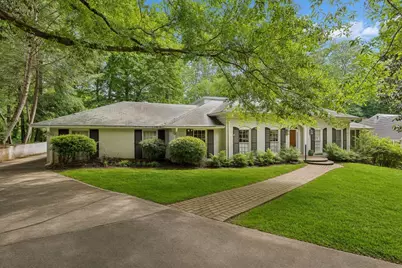 4659 Tall Pines Drive NW, Atlanta, GA 30327 - Photo 3