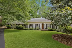 4659 Tall Pines Dr NW, Atlanta, GA 30327 - Photo 1