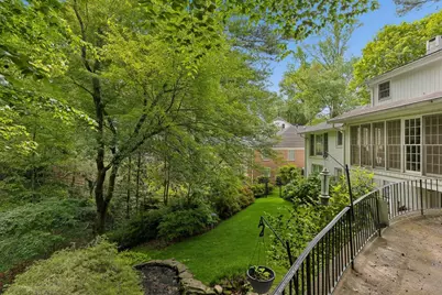 4659 Tall Pines Drive NW, Atlanta, GA 30327 - Photo 9