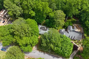 4659 Tall Pines Dr NW, Atlanta, GA 30327 - Photo 19
