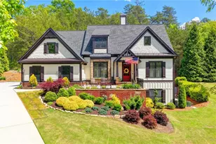10 Cavender Run, Dahlonega, GA 30533 - Photo 5