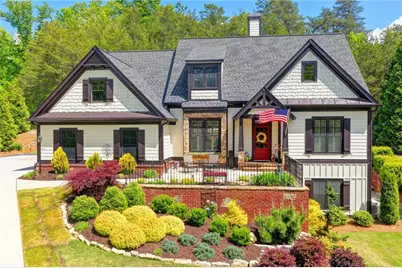 10 Cavender Run, Dahlonega, GA 30533 - Photo 3