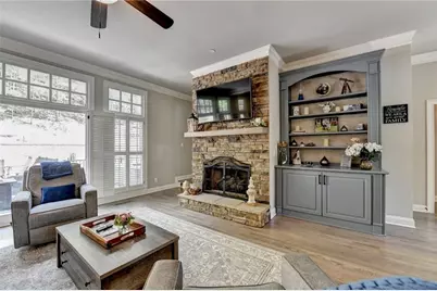 10 Cavender Run, Dahlonega, GA 30533 - Photo 15