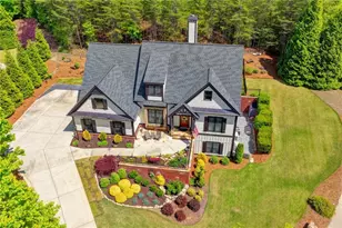 10 Cavender Run, Dahlonega, GA 30533 - Photo 1