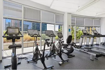 44 Peachtree Place NE #1527, Atlanta, GA 30309 - Photo 39